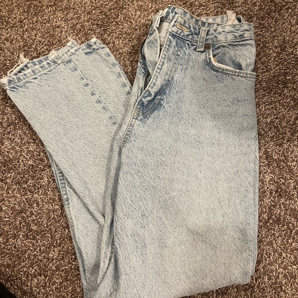 Zara Jeans